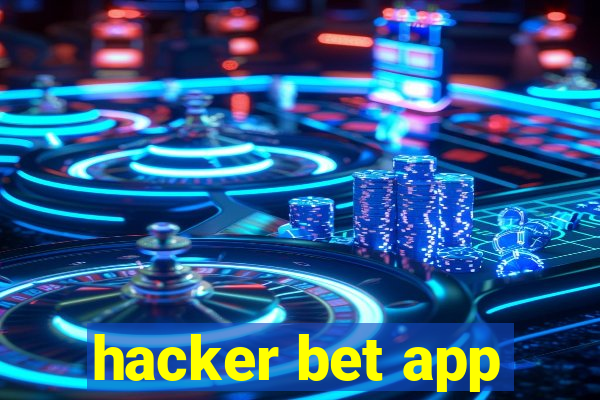 hacker bet app